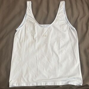 Alo tank top